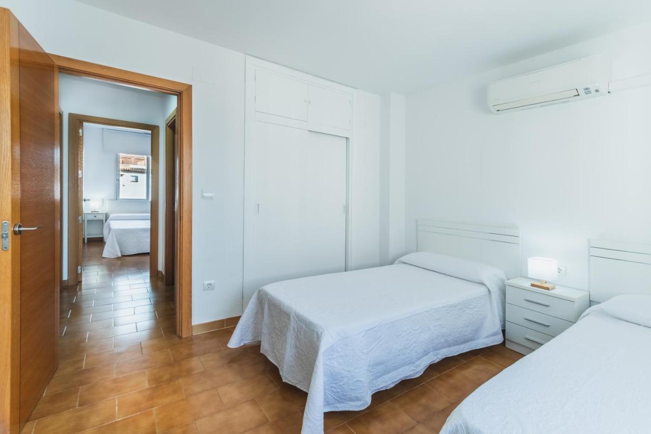 Duplex Junto A La Playa Villa Sanlucar de Barrameda Exterior photo