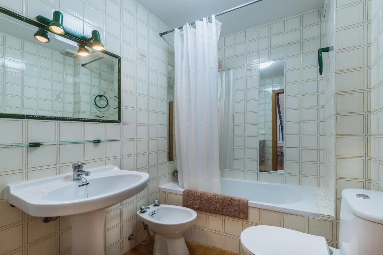 Duplex Junto A La Playa Villa Sanlucar de Barrameda Exterior photo